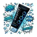 Лубрикант Erotist Cooling — 100 мл, 250 мл, 400 мл Лубрикант Erotist Cooling — 100 мл, 250 мл, 400 мл