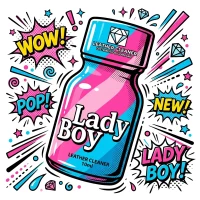 Попперс LadyBoy 10 мл