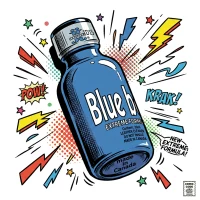 Попперс Blue Boy 30 мл