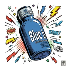 Попперс Blue Boy 30 мл
