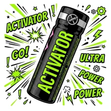 Попперс Activator 24 мл