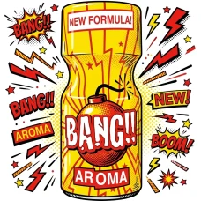Попперс Bang 10 мл
