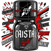 Попперс Cristal Rush 10 мл