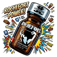 Попперс Rochefort 10 мл
