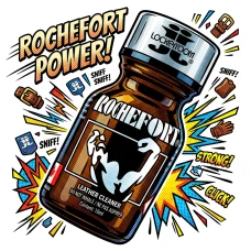 Попперс Rochefort 10 мл Попперс Rochefort 10 мл