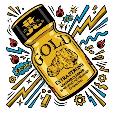 Попперс Gold 10 мл