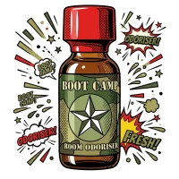 Попперс Boot Camp 25 мл