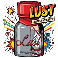 Попперс Lust 10 мл