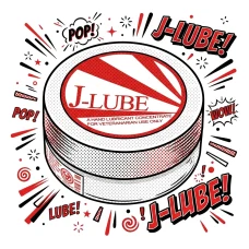 Порошковая смазка J Lube 20gr