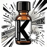Попперс K Aroma 25 мл