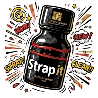 Попперс Strapit 10 мл