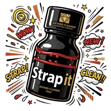 Попперс Strapit 10 мл