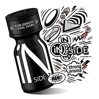 Попперс Inside 10 мл