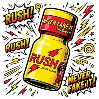 Попперс Rush Lux 10 мл