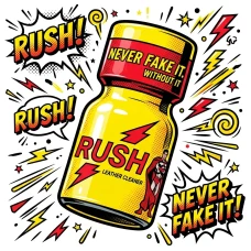 Попперс Rush Lux 10 мл