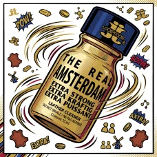 Попперс The Real Amsterdam 10 мл