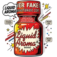 Попперс Liquid Aroma PWD 10 мл