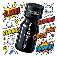 Попперс Slave 10 мл