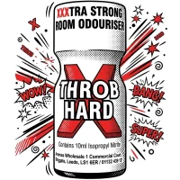 Попперс Throb HardX 10 мл