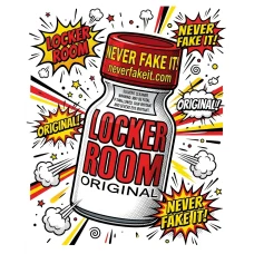 Попперс Locker Room PWD 10 мл