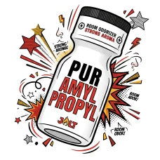 Попперс Pur Amyl Propyl 10 мл