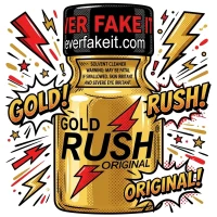 Попперс Rush Gold PWD 10 мл