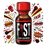 Попперс Fist 25 мл