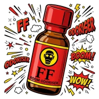 Попперс FF 25 мл