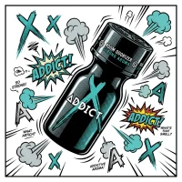 Попперс AddictX 10 мл