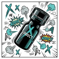 Попперс AddictX 10 мл