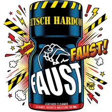 Попперс Faust 10 мл