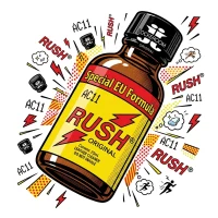 Попперс Rush 25 мл