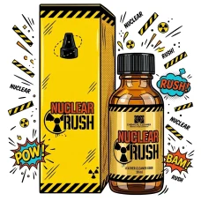 Попперс Nuclear Rush 30 мл