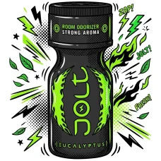 Попперс Jolt Eucalyptus 10 мл