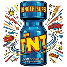 Попперс TNT 10 мл