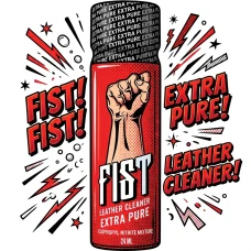 Попперс Fist Extra Pure 24 мл