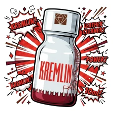 Попперс Kremlin 10 мл