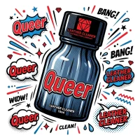Попперс Queer 10 мл