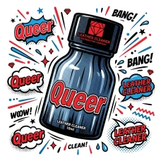 Попперс Queer 10 мл