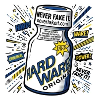 Попперс Hardware PWD 10 мл
