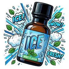Попперс Ice Mint 24 мл