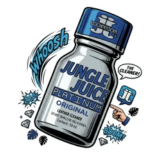 Попперс Jungle Juice Platinum 10 мл