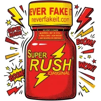 Попперс Rush Super PWD 10 мл
