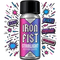 Попперс Iron Fist Starlight 24 мл