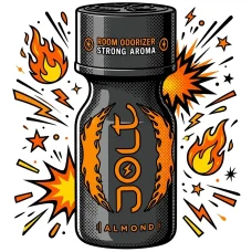 Попперс Jolt Almond 10 мл