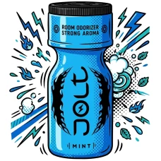 Попперс Jolt Mint 10 мл
