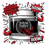 Лубрикант Bottom Butter