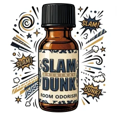 Попперс Slam Dunk 25 мл