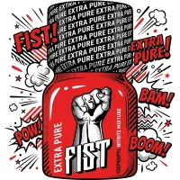 Попперс Fist Extra Pure 10 мл