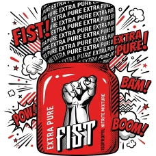 Попперс Fist Extra Pure 10 мл